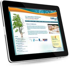 floodrisk2012 project